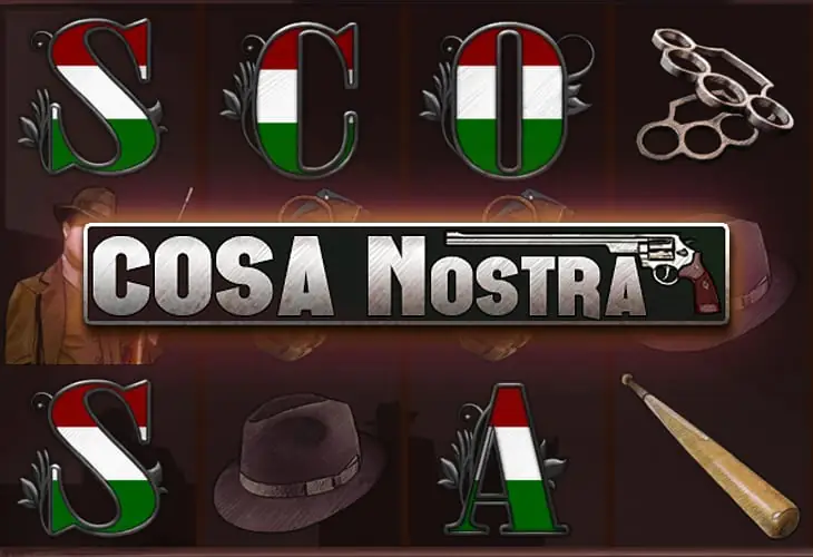 Cosa Nostra 1