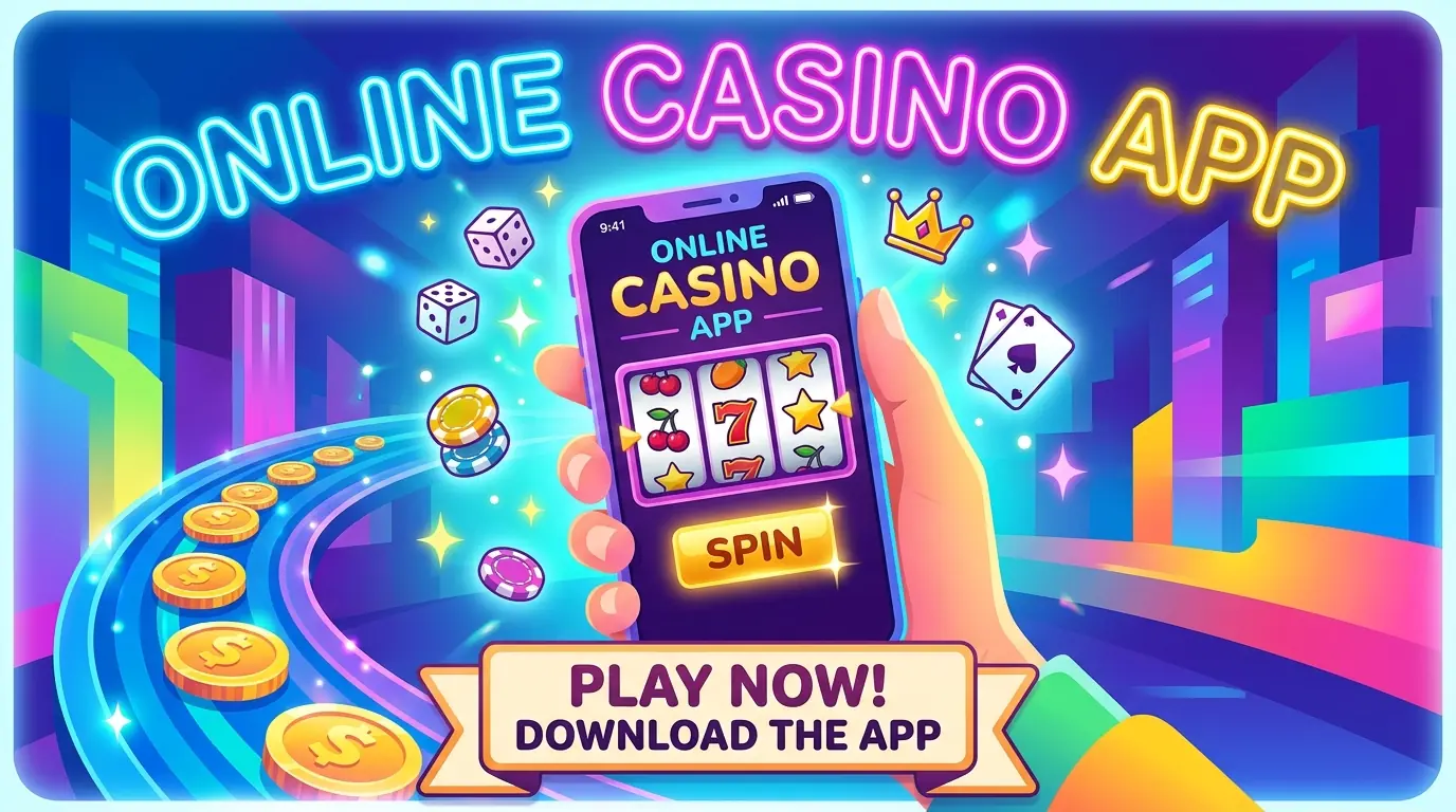 Beep Beep casino app