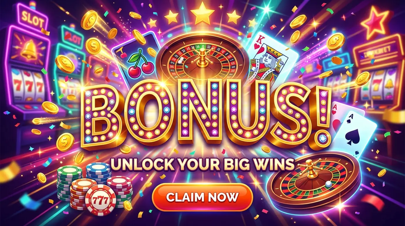 Beep Beep casino bonus