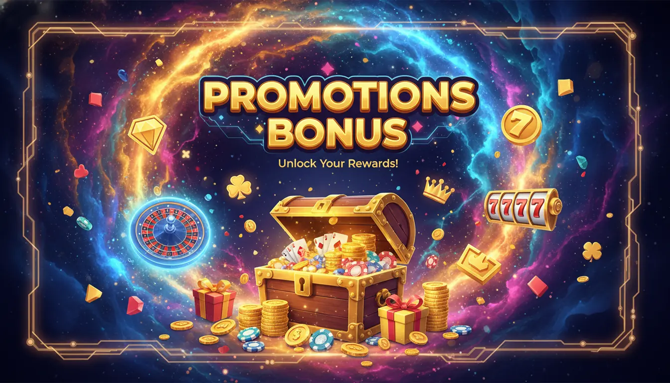 Beep Beep casino promotions
