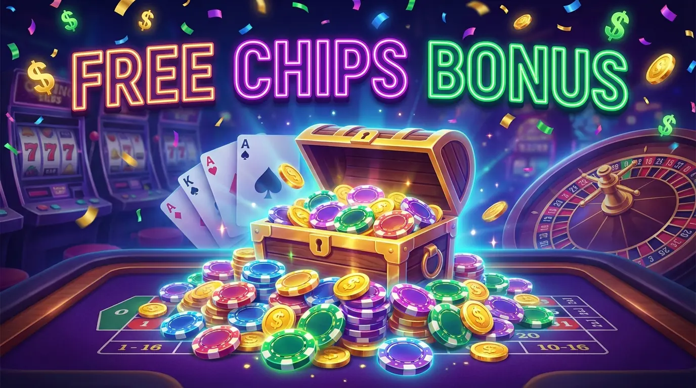 Beep Beep free chips