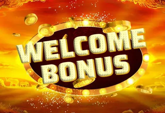 Beep Beep new player bonus