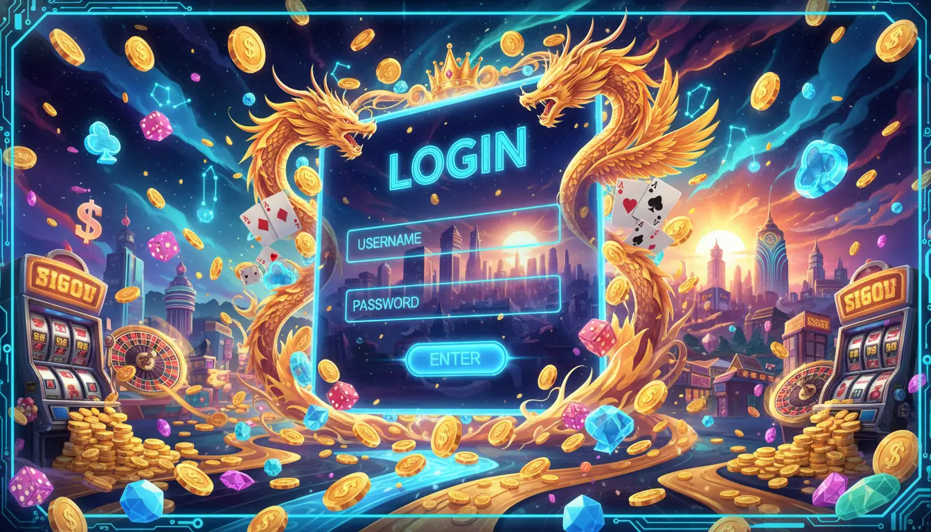 Beep Beep casino login