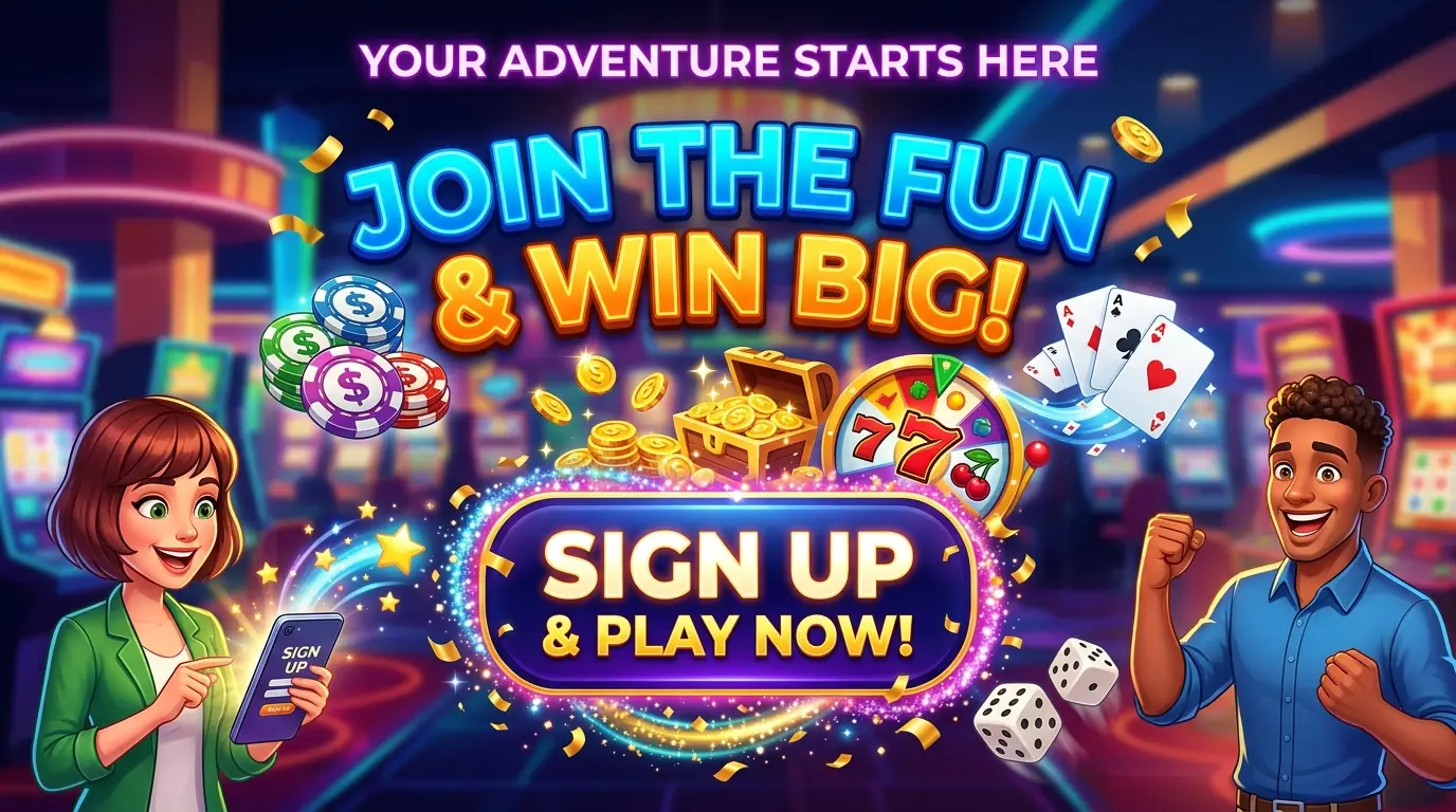 Beep Beep sign up