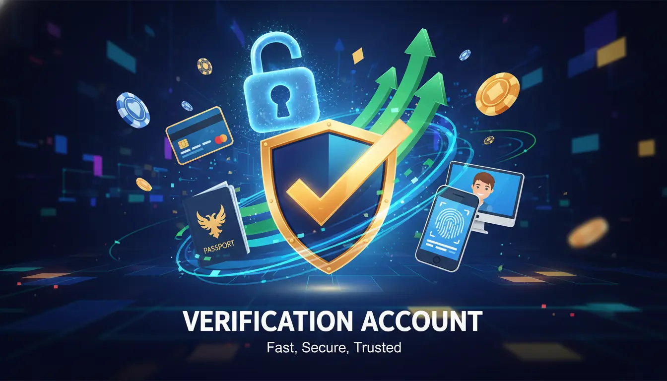 Beep Beep casino verification