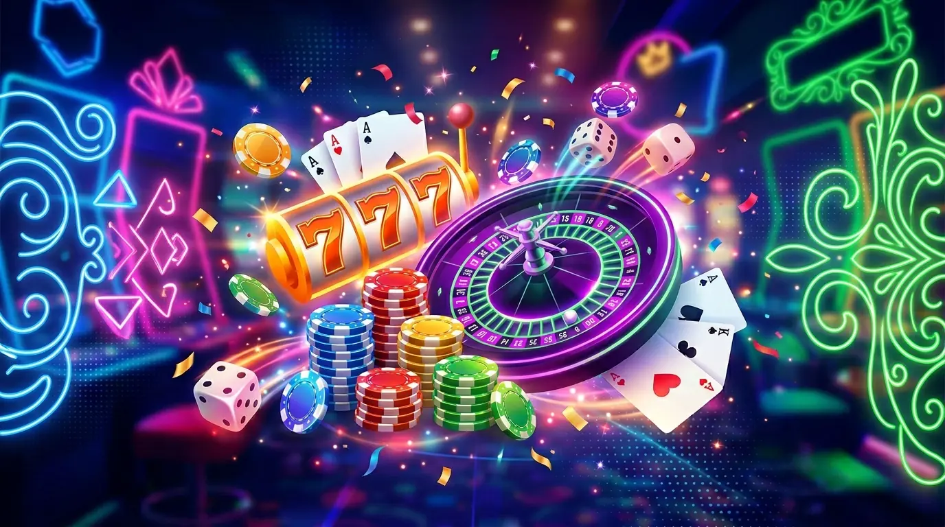 Beep Beep casino operator