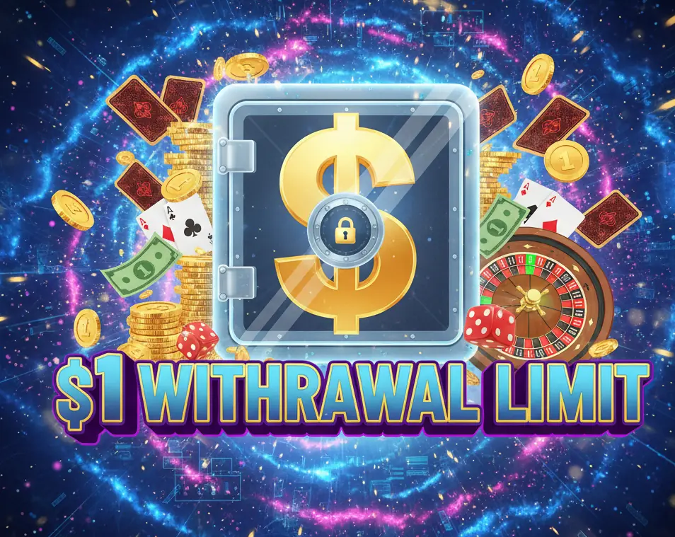 Beep Beep casino payout limit