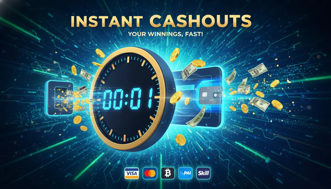 Beep Beep casino payout time