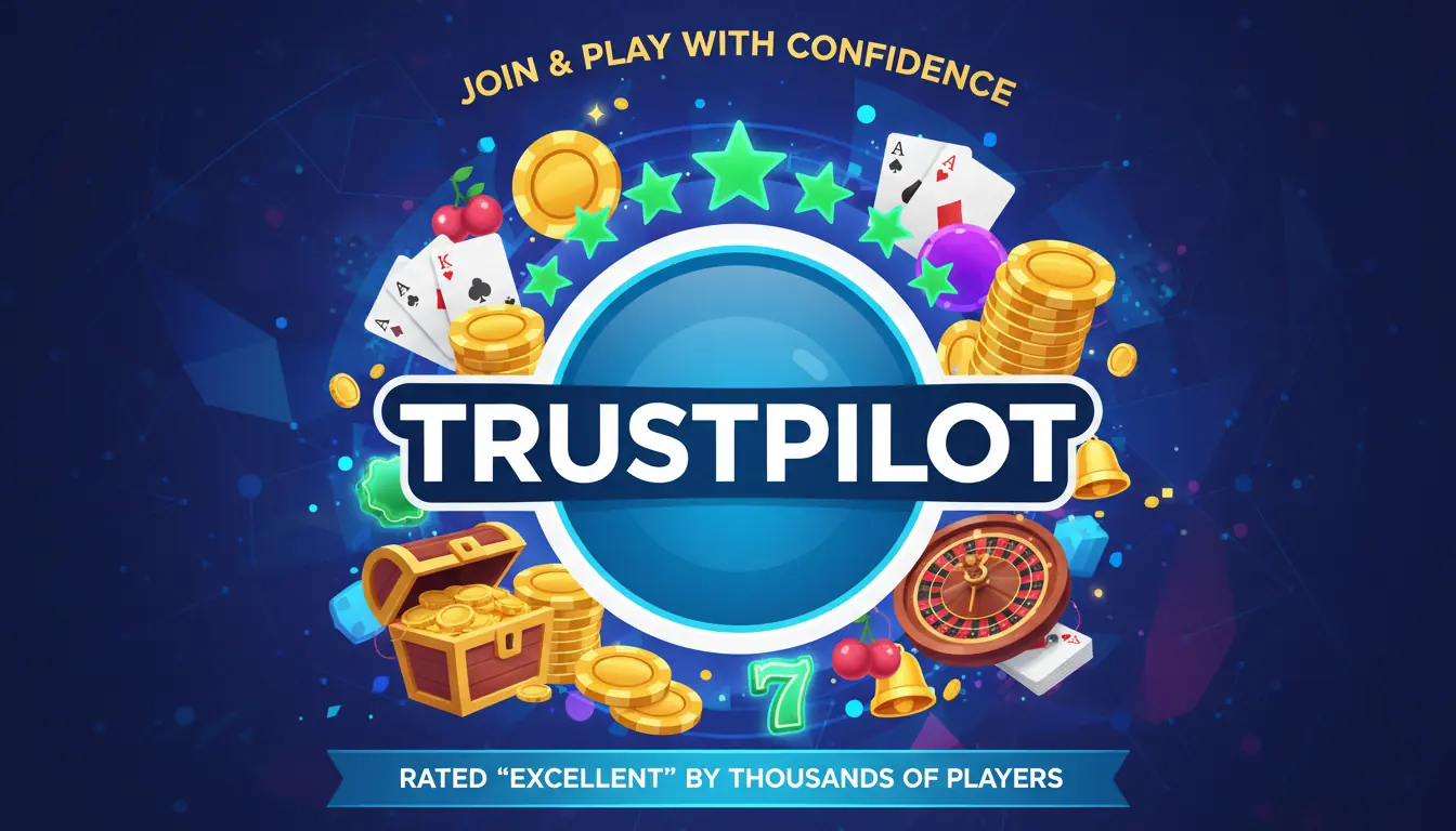 Beep Beep casino Trustpilot reviews
