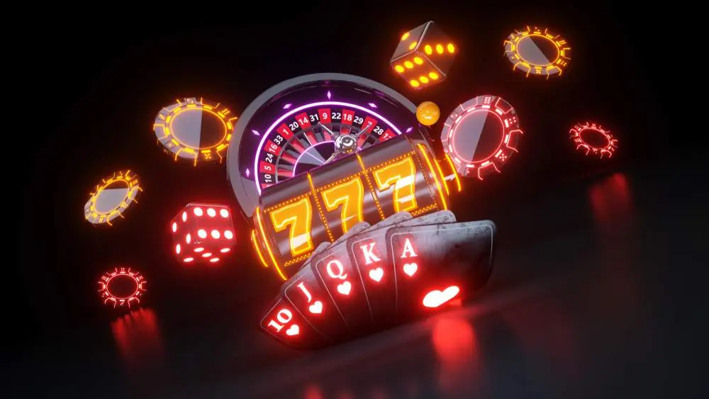 Beep Beep casino games