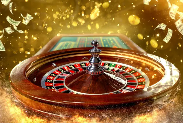 Beep Beep roulette game