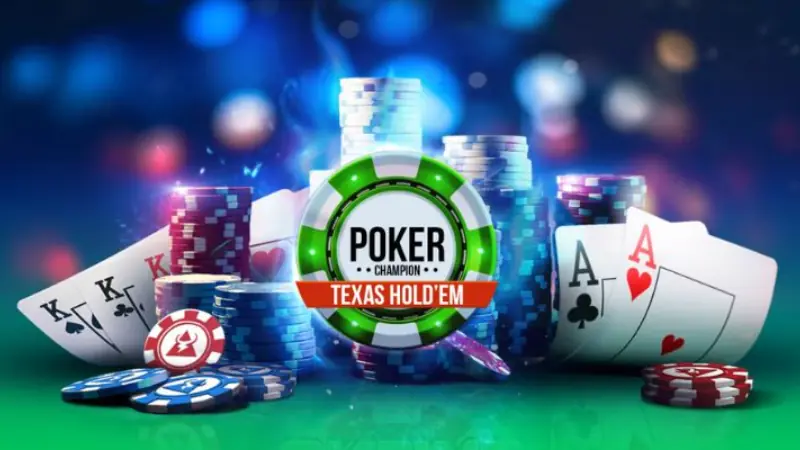 Beep Beep casino poker
