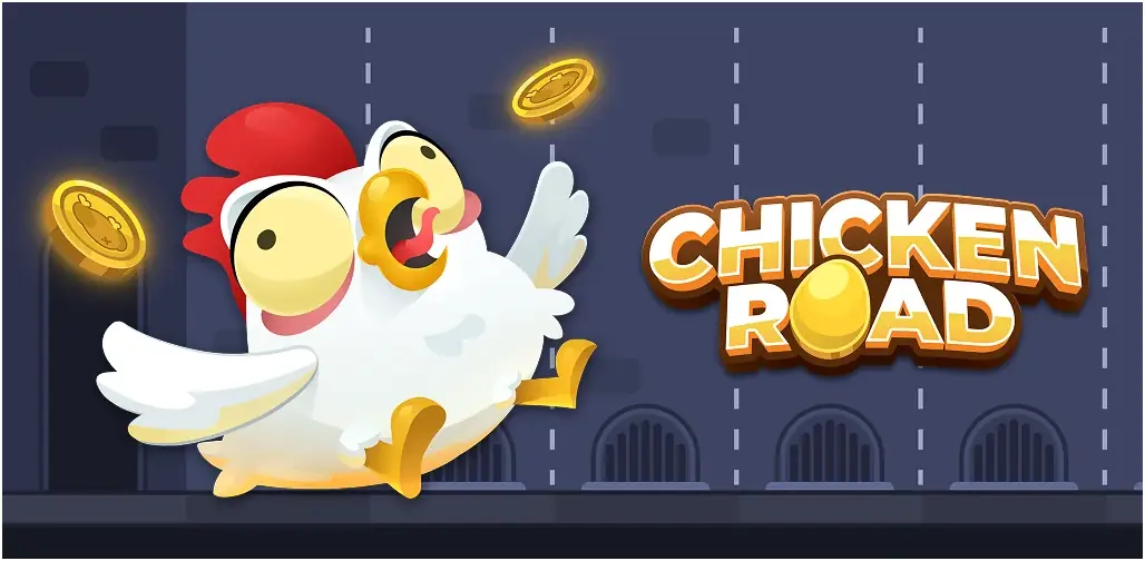 Beep Beep Chicken Road game