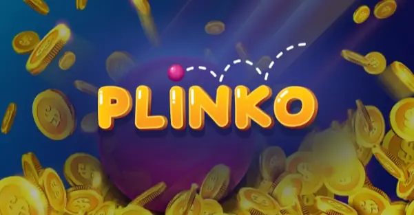Beep Beep Plinko game
